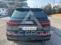 2022 Audi Q7