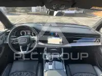 2022 Audi Q7