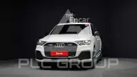 2022 Audi Q7
