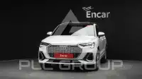2022 Audi Q3