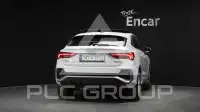2022 Audi Q3