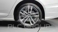 2022 Audi A6