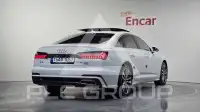 2022 Audi A6