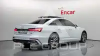 2022 Audi A6
