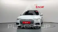 2022 Audi A6