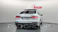2022 Audi A6