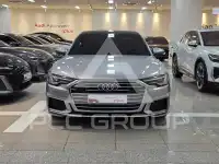 2022 Audi A6