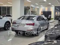 2022 Audi A6