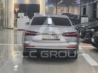 2022 Audi A6