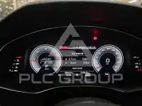 2022 Audi A6