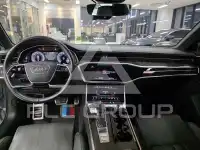 2022 Audi A6