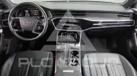 2022 Audi A6