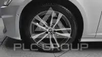 2022 Audi A6
