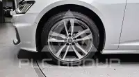 2022 Audi A6