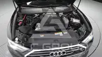 2022 Audi A6