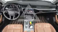 2022 Audi A6