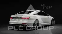 2022 Audi A6