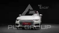 2022 Audi A6