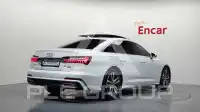 2022 Audi A6