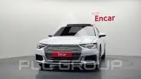 2022 Audi A6