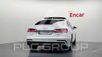 2022 Audi A6