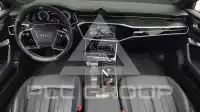 2022 Audi A6