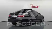 2022 Audi A6