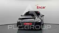 2022 Audi A6