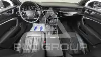 2022 Audi A6