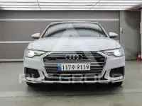 2022 Audi A6