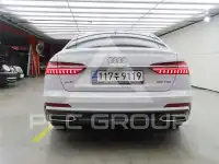 2022 Audi A6