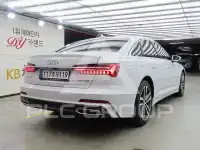 2022 Audi A6