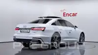 2022 Audi A6