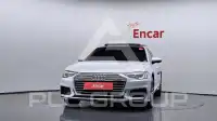2022 Audi A6