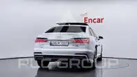 2022 Audi A6