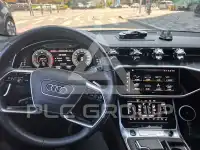 2022 Audi A6