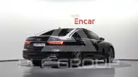 2022 Audi A6