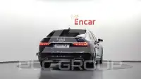2022 Audi A6