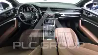 2022 Audi A6