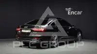 2022 Audi A6