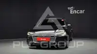 2022 Audi A6