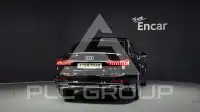 2022 Audi A6
