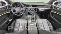 2022 Audi A6