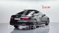 2022 Audi A6