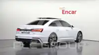 2022 Audi A6