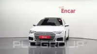 2022 Audi A6