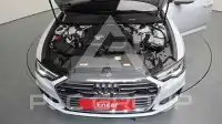 2022 Audi A6