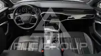 2022 Audi A6