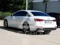 2022 Audi A6