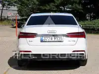 2022 Audi A6